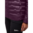Jack Wolfskin Dames Passamani Down Jacket (Midnight Plum)