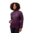 Jack Wolfskin Dames Passamani Down Jacket (Midnight Plum)