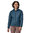 Patagonia Women's Nano Puff Hoody (Lagom Blue)