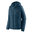 Patagonia Women's Nano Puff Hoody (Lagom Blue)