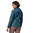Patagonia Women's Nano Puff Hoody (Lagom Blue)