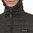 Patagonia Women's Nano Puff Hoody (Torrey Pine Green)
