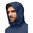 Jack Wolfskin Men's Altenberg 3-in-1 Jacket (Midnight Sky)
