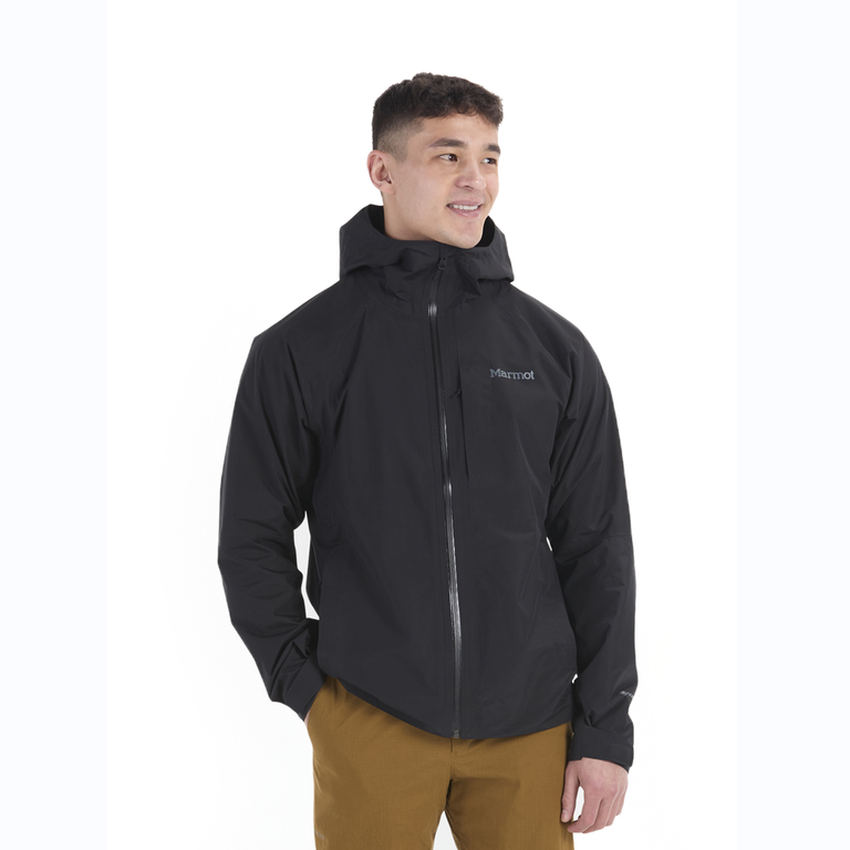 Marmot men's gore tex jacket deals