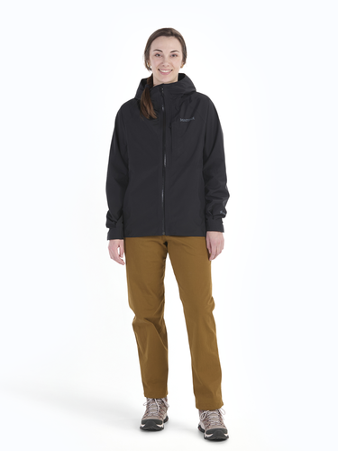Marmot Dames Waypoint GORE-TEX Jacket (Black)