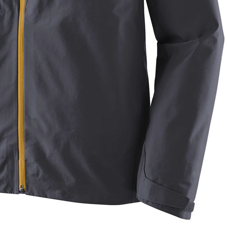 Patagonia Men's Triolet Jacket (Smolder Blue) GORE-TEX Hardshell Patagonia Men's Triolet Jacket (Smolder Blue) GORE-TEX Hardshell