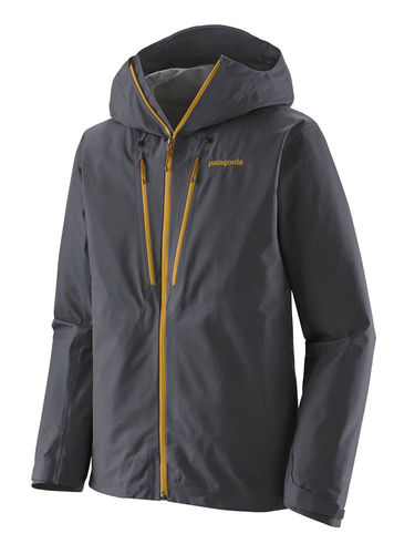 Patagonia Men's Triolet Jacket (Smolder Blue)