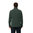 Jack Wolfskin Heren Winterstein FZ (Black Olive)
