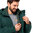 Jack Wolfskin Heren Winterstein FZ (Black Olive)