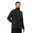 Jack Wolfskin Men's Winterstein FZ (Black)