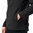 Jack Wolfskin Men's Winterstein FZ (Black)