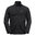 Jack Wolfskin Men's Winterstein FZ (Black)