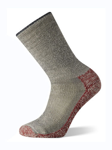 Smartwool Mountaineer Classic Edition Maximum Cushion (Charcoal)