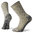 Smartwool Mountaineer Classic Edition Maximum Cushion (Taupe)