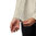 Jack Wolfskin Dames Rotwand FZ (Seal)