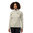 Jack Wolfskin Dames Rotwand FZ (Seal)