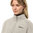 Jack Wolfskin Dames Moonrise FZ (Seal)