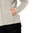 Jack Wolfskin Dames Moonrise FZ (Seal)