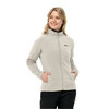 Jack Wolfskin Dames Moonrise FZ (Seal)