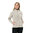 Jack Wolfskin Dames Moonrise FZ (Seal)