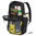 Jack Wolfskin Wandermood Pack 20 (Granite Black)