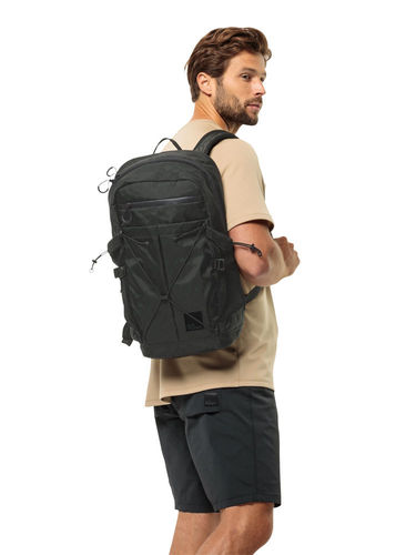 Jack Wolfskin Wandermood Pack 20 (Granite Black)