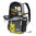 Jack Wolfskin Wandermood Pack 20 (Rainstorm)