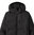 Patagonia Women's Jackson Glacier Parka (Black)