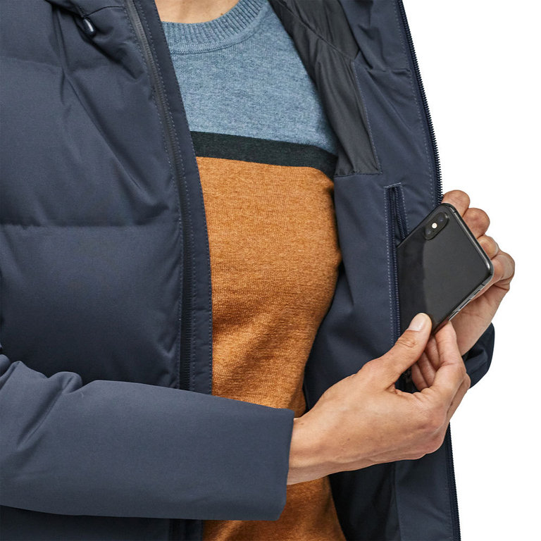Patagonia women's jackson glacier store