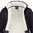 Jack Wolfskin Heren Kaminfeuer Jacket (Dark Navy)