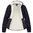Jack Wolfskin Heren Kaminfeuer Jacket (Dark Navy)
