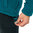 Jack Wolfskin Heren Felslicht Jacket (Teal)