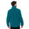 Jack Wolfskin Heren Felslicht Jacket (Teal)