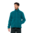 Jack Wolfskin Heren Felslicht Jacket (Teal)