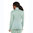 Icebreaker Dames 200 Oasis LS Half Zip (Moss)