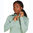 Icebreaker Dames 200 Oasis LS Half Zip (Moss)