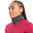 Icebreaker 200 Oasis Flexi Chute (Jet Heather)