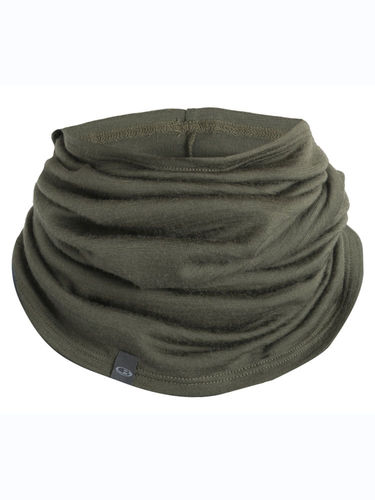 Icebreaker 200 Oasis Flexi Chute (Loden)