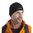 Icebreaker Unisex Merino 200 Oasis Beanie (Black)