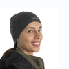 Icebreaker Merino 200 Oasis Beanie (Jet Heather)