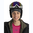 Icebreaker Merino 200 Oasis Beanie (Jet Heather)