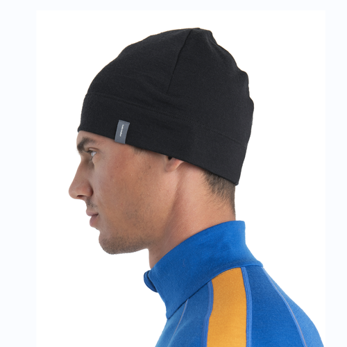 Icebreaker beanie new arrivals
