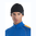Icebreaker Merino 260 Ridge Beanie (Black)