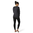 Smartwool Dames Classic Thermal Merino250 Base Layer Crew (Charcoal)