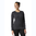 Smartwool Dames Classic Thermal Merino250 Base Layer Crew (Charcoal)
