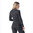 Smartwool Women's Classic Thermal Merino250 Base Layer Crew (Black Digi Snow)