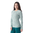 Smartwool Women's Classic Thermal Merino250 Base Layer Crew (Arctic Green Digi Snow)