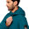 Jack Wolfskin Heren Winterlager Parka (Teal)