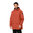 Jack Wolfskin Men's Winterlager Parka (Intense Rust)