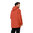 Jack Wolfskin Men's Winterlager Parka (Intense Rust)